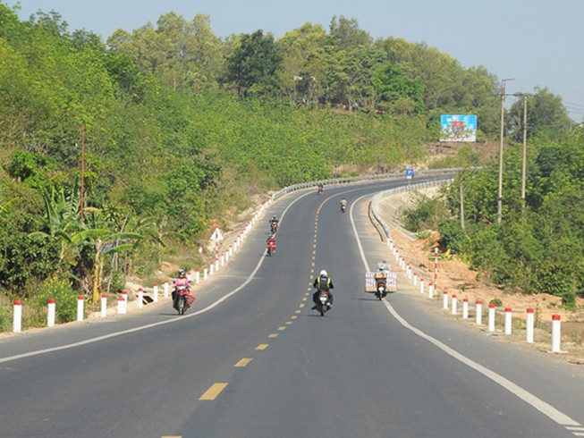 Sai phạm hàng chục tỉ tại một dự án giao thông