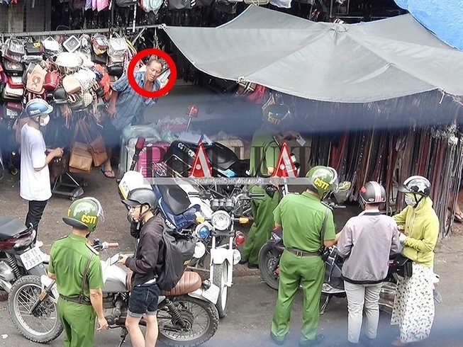 Quận Bình Thạnh sẽ xử lý sao các cảnh sát ăn hối lộ?