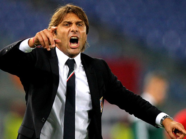 Khi Conte và Marotta hướng đến Man. United