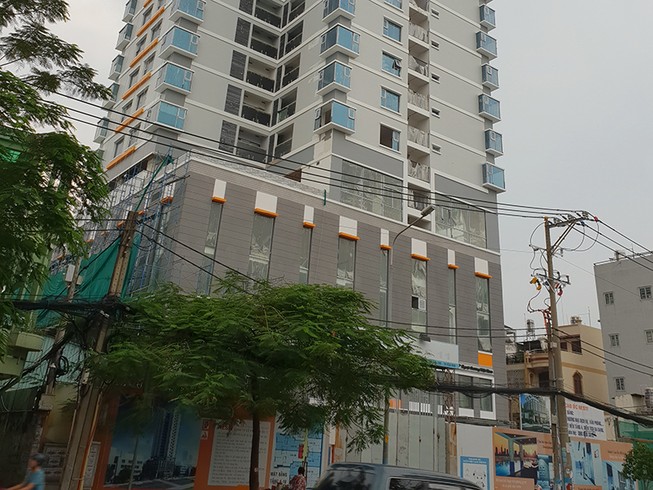 Phạt chậm nộp tiền sử dụng đất, doanh nghiệp kêu oan