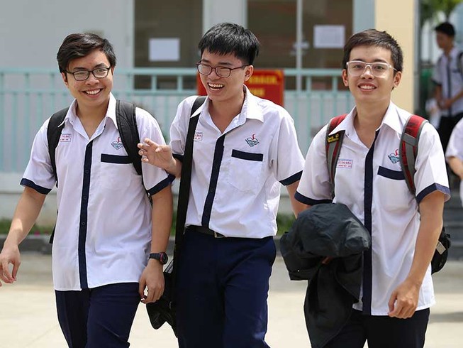 Các trường đại học sẽ tuyển sinh ra sao?