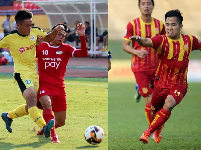 Nam Định không ‘Tây’ khó đá play off với Hà Nội B