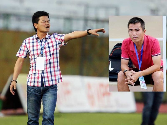 Nửa vé của V-League