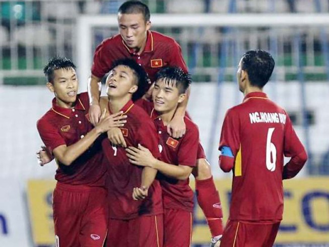 U-19 Việt Nam phải thắng Jordan mới có hy vọng