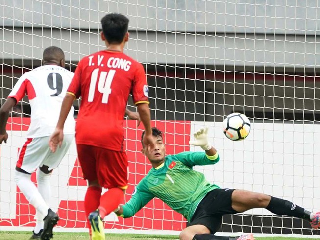 U-19 Việt Nam làm gì để thắng Úc và nuôi hy vọng?