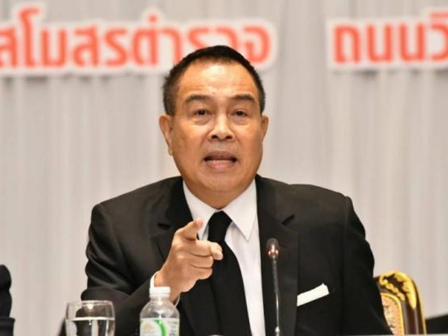 Chưa đá AFF Cup, LĐBĐ Thái Lan đã ‘trảm’ quan chức