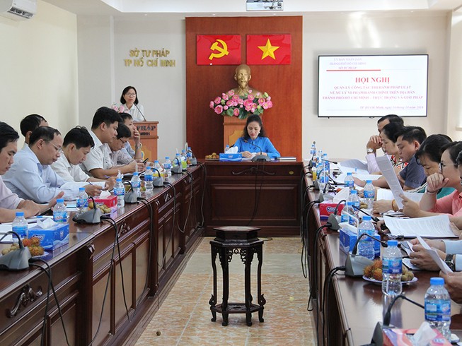Bị phạt hành chính, không nộp cũng khó cưỡng chế?