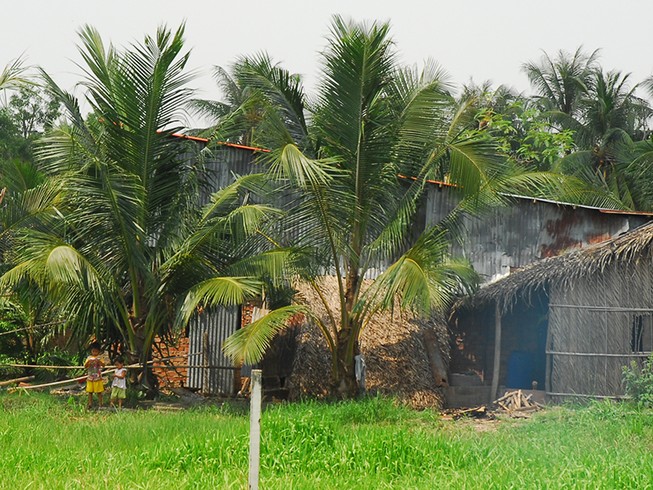 Dự án Thanh Đa: Cần đấu thầu rộng rãi