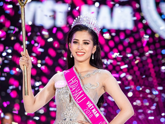 Sắp chấm dứt ‘loạn’ hoa hậu?