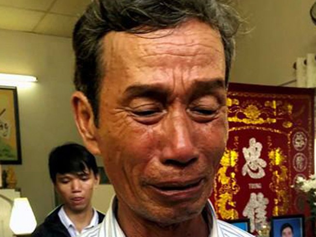 Nỗi đau thấu trời xanh gần ngày Nhà giáo