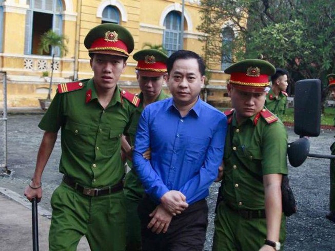 Vũ ‘nhôm’: Vụ án này làm oan bị cáo quá