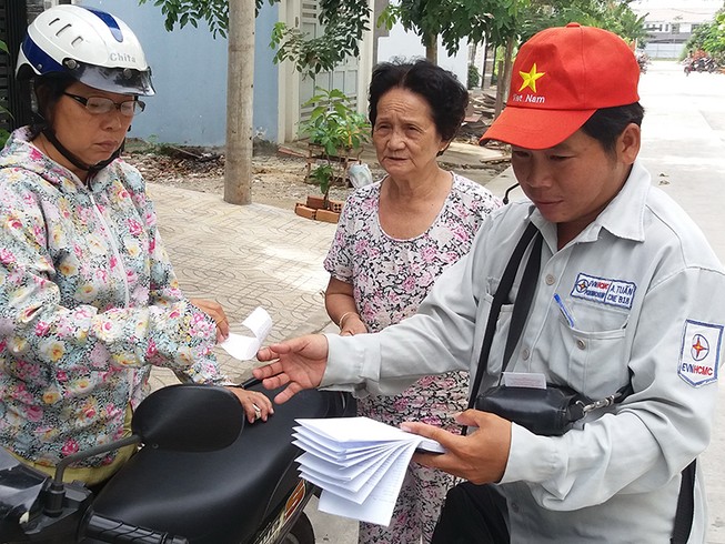 Năm 2019, giá điện sẽ tăng?