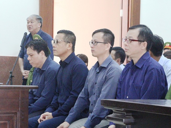 VKS Tối cao: 4 bị cáo vụ Phạm Công Danh hưởng án treo sai luật