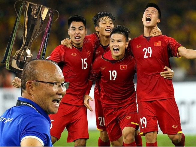 Chung kết lượt về AFF Cup 2018: Cúp vàng đã rất gần!