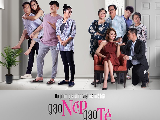 Xài lụi phim và chuyện bản quyền Internet