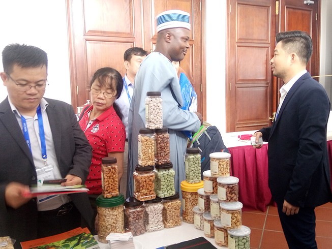 ‘Vua điều’ thoát hiểm trong gang tấc