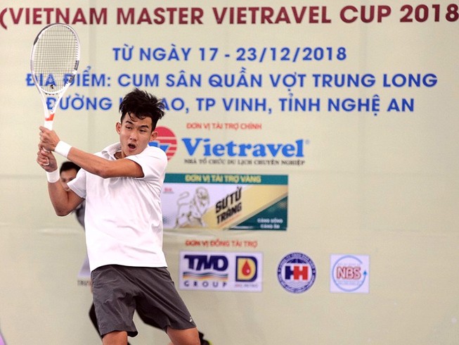 Becamex Bình Dương thống trị Việt Nam Master
