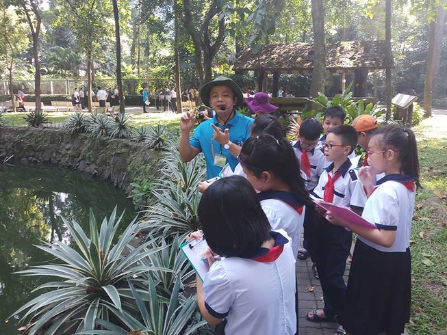 Chương trình giáo dục phổ thông mới khả thi ra sao?