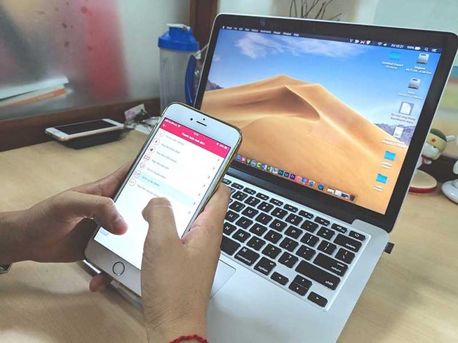 Thanh toán điện, nước... không dùng tiền mặt cần có lộ trình