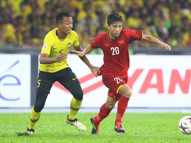 Tiki-taka phiên bản Việt