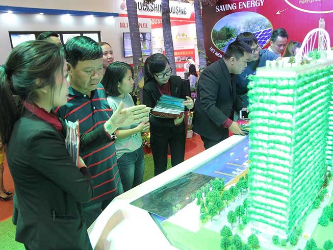 Kịch bản giá nhà đất và ‘bong bóng’ năm 2019