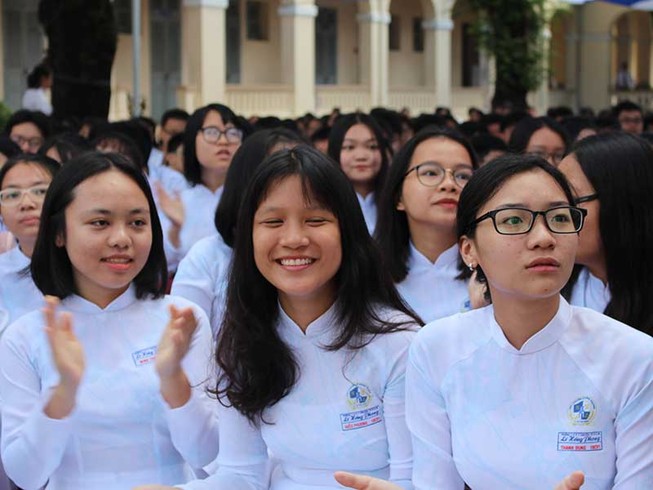 TP.HCM bắt đầu biên soạn sách giáo khoa