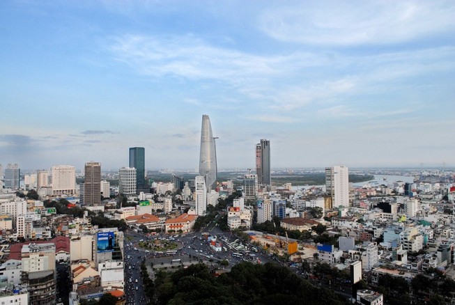 Năm 2018, TP.HCM thu tiền sử dụng đất sụt giảm