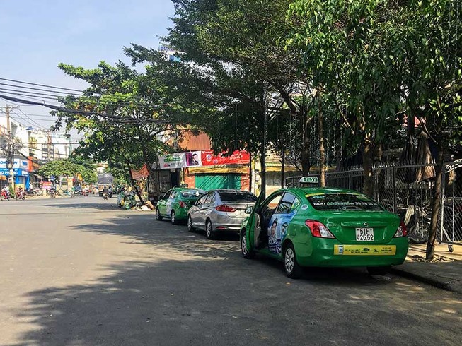 Tết này, bà con chúng tôi vui rồi!