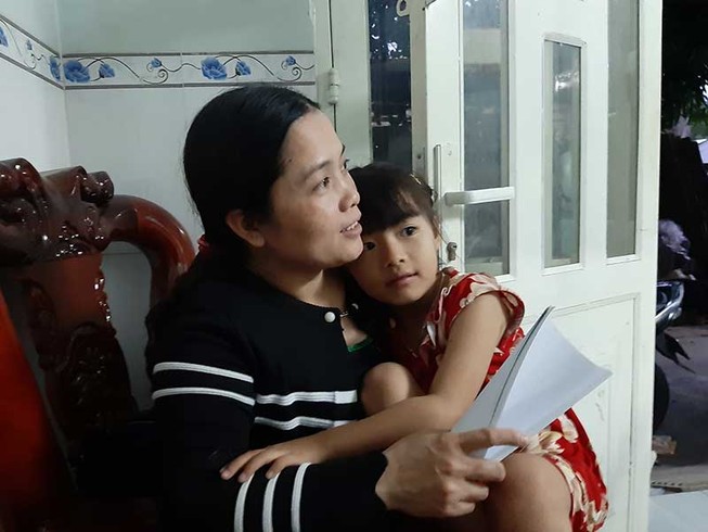 Khi con lai phải ‘vô danh’ trên đất mẹ