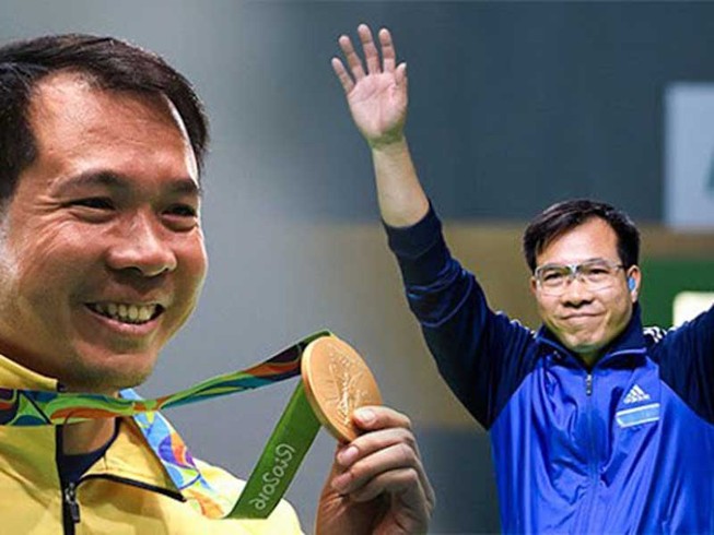 World Cup bị ảnh hưởng nặng vì chính trị