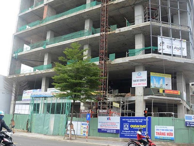 Chuyển hồ sơ sang Bộ Công an về ‘đất vàng’ Đà Nẵng