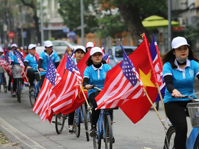 48 giờ thượng đỉnh Hà Nội: Chờ Mỹ-Triều đột phá!