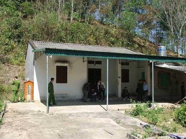 Băn khoăn trong chuyện thưởng nóng vụ cô gái giao gà