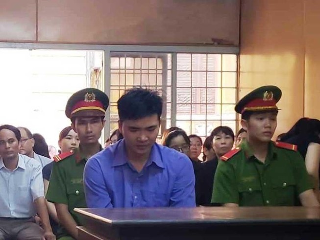 Bi kịch thầy giáo giết đồng nghiệp vì bị hủy hôn