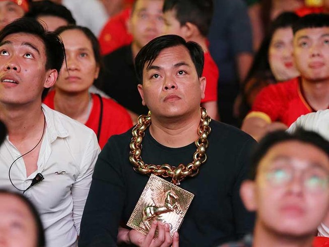 Điều tra Phúc XO vì liên quan ma túy