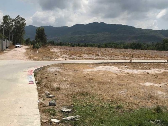 Được tòa tuyên thắng kiện nhưng đương sự khóc ròng