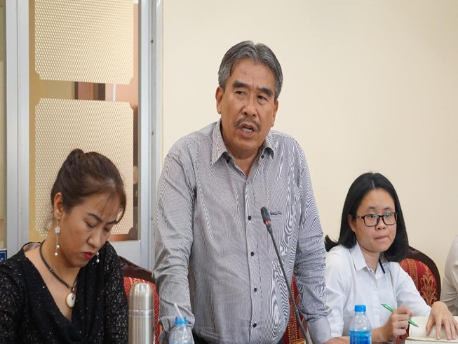 Đừng ngộ nhận lập vi bằng là công chứng nhà, đất