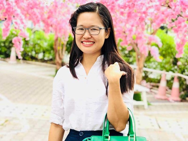CEO Phạm Huyền: ‘Phụ nữ mang bầu càng phải đẹp’
