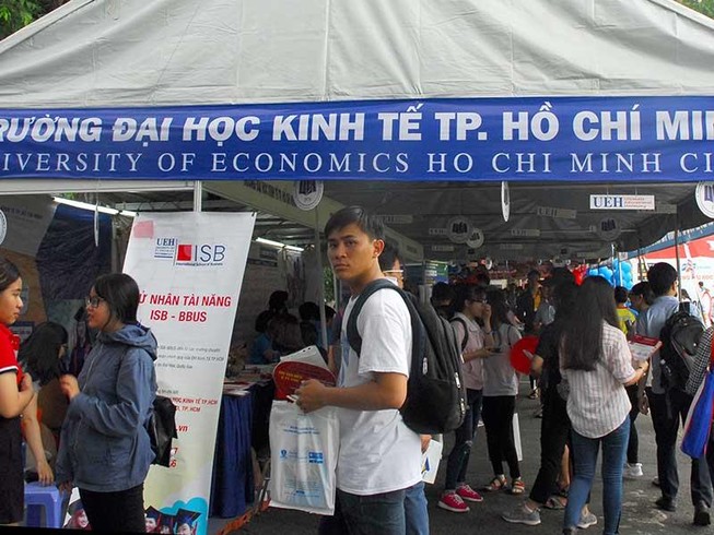 Cơ quan chủ quản không còn can thiệp trực tiếp trường đại học