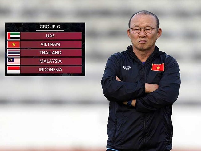 Cả làng bóng đá Đông Nam Á gặp niềm vui bất ngờ
