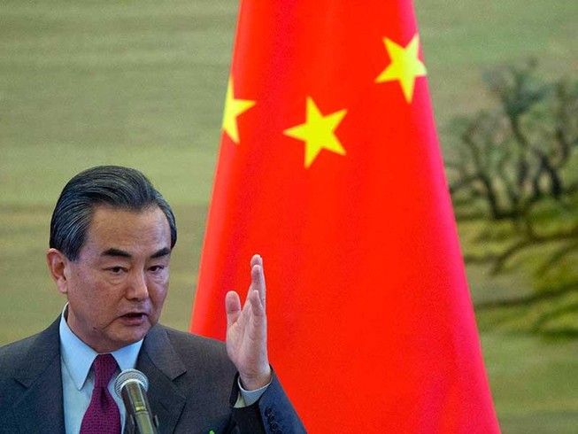 Cẩn trọng việc Trung Quốc quá lạc quan về COC ở biển Đông