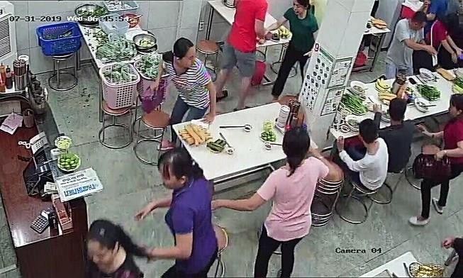 Vụ phở Hòa: Dấu hỏi lớn đã có lời đáp