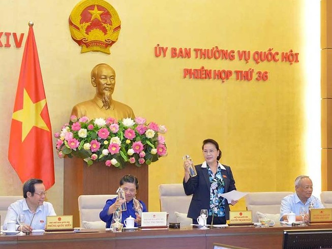 Tránh việc ai cũng có thể chỉ đạo kiểm toán