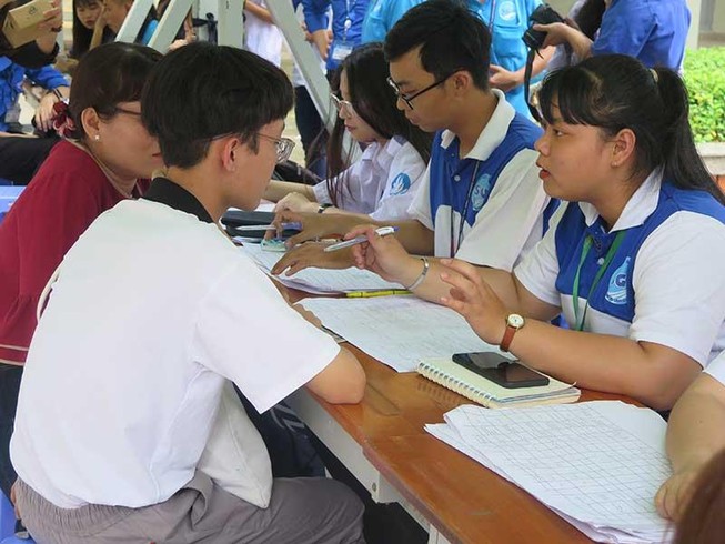 Tuyển sinh ĐH năm 2019: Giảm ảo nhưng còn “chiêu trò”