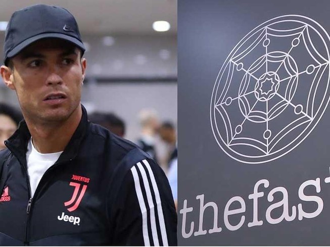 Hàn Quốc điều tra quyết bóc trần ‘cú lừa mang tên Ronaldo’