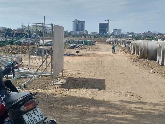 Giao 6.000 m2 đất công không đấu giá còn miễn tiền thuê đất