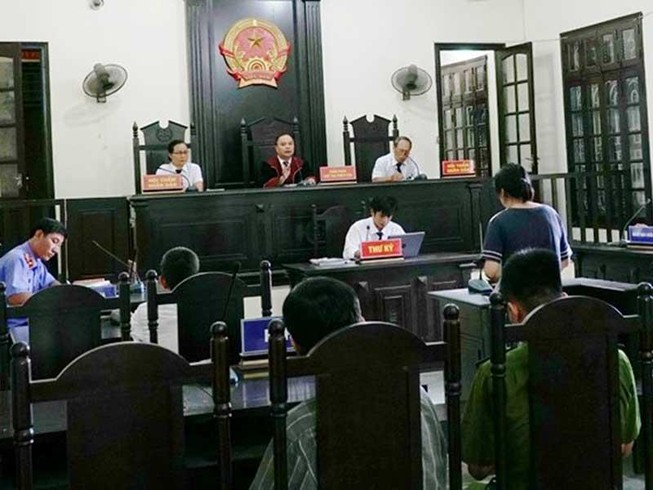 Cần có án lệ về hung khí nguy hiểm