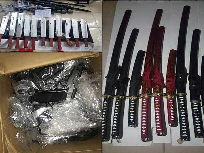 Đội trưởng đặc nhiệm TP.HCM: Luôn hết lòng vì công việc