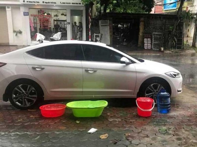 Sẽ bơm nước sông Đào làm nước máy bán cho dân TP Vinh