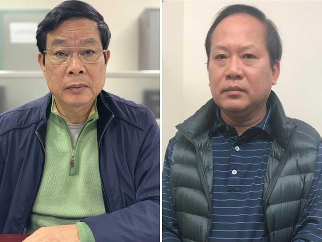 Năm giải pháp xử lý tội nhận hối lộ